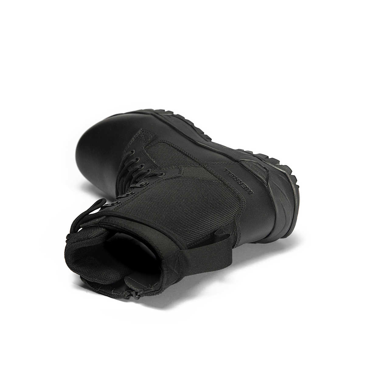 Bottes zippées Merrell MQC Patrol