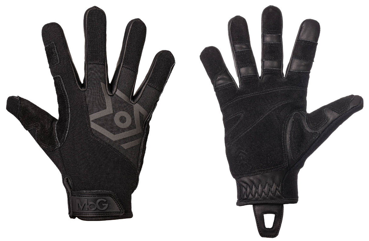 MoG - Corde tactique rapide