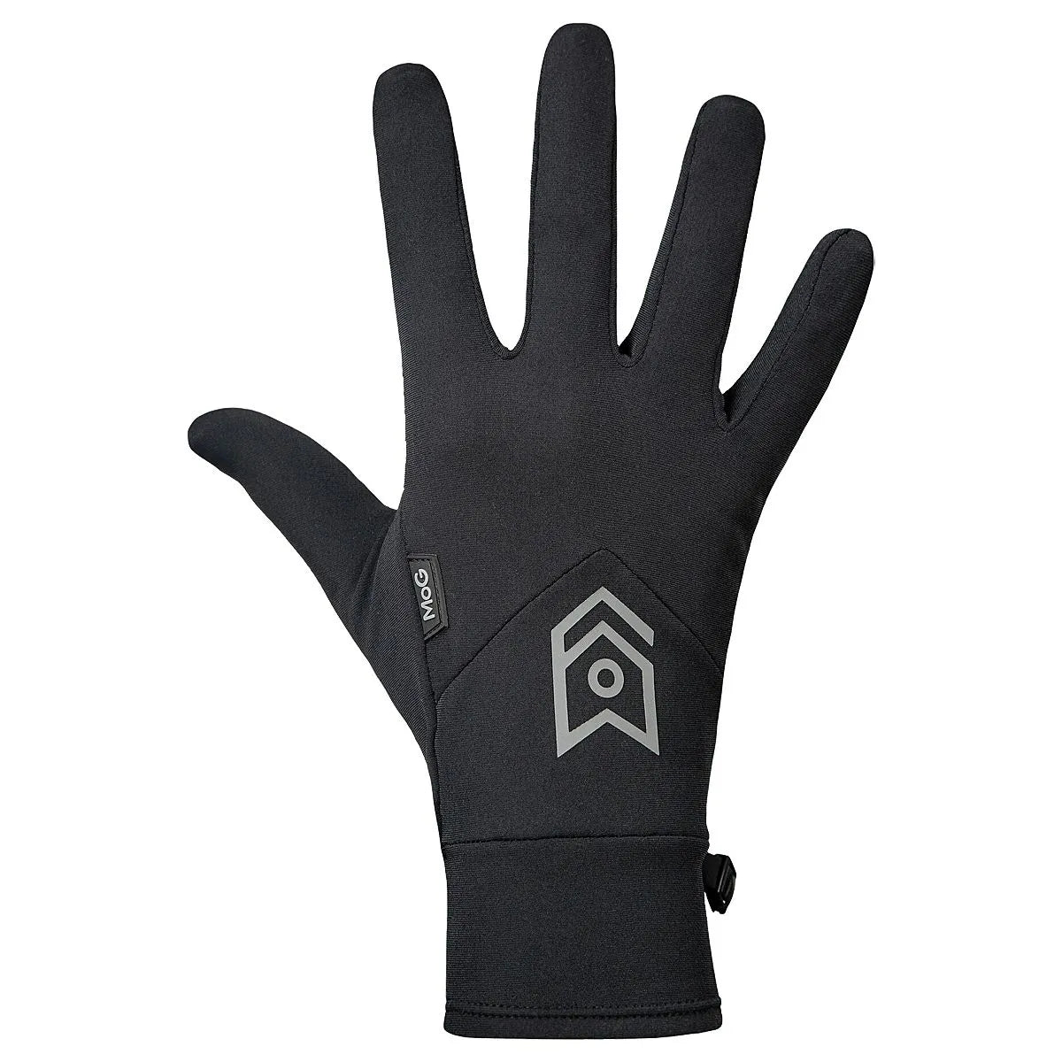 MoG - FrostLite - Black