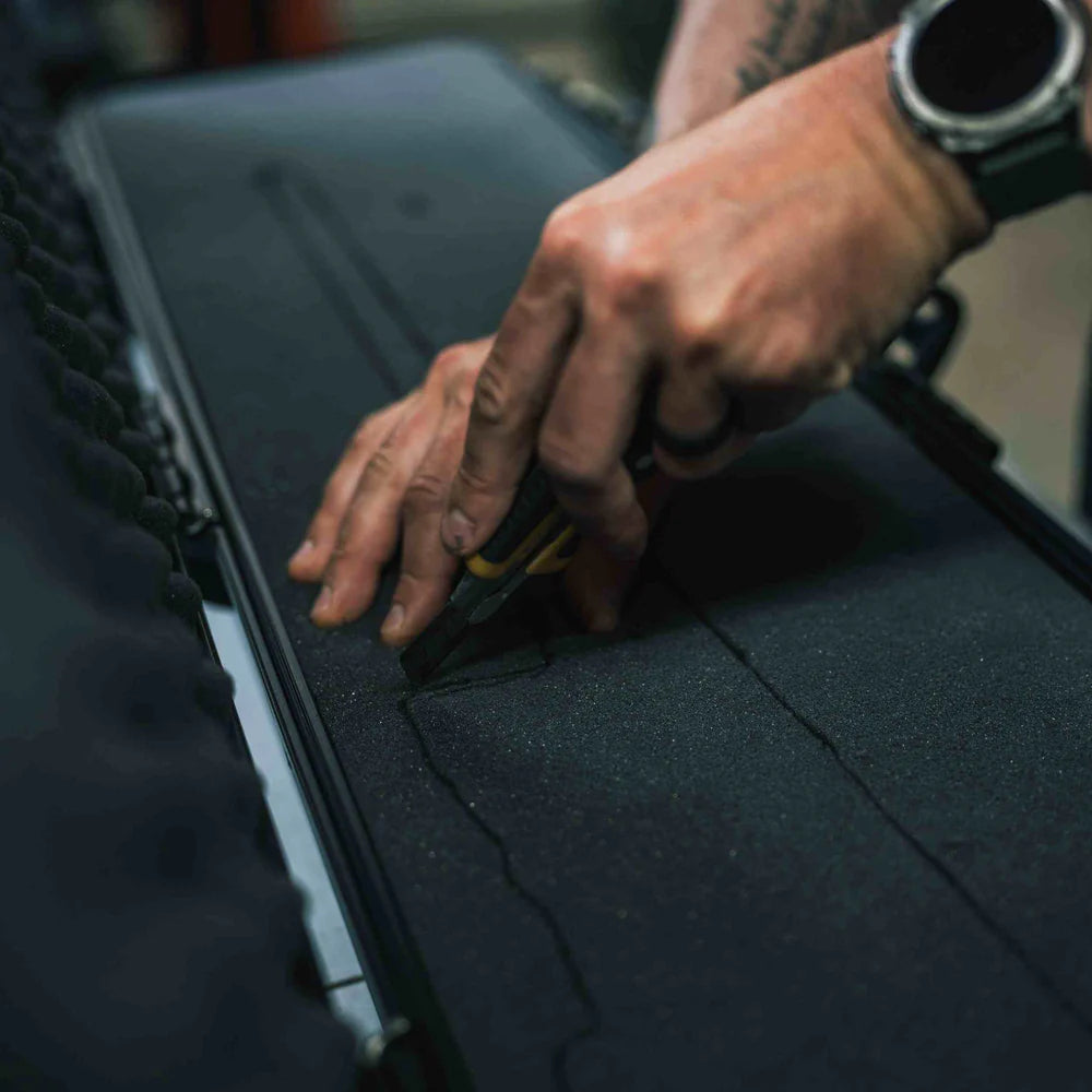 Nanuk - Case 994 with full foam