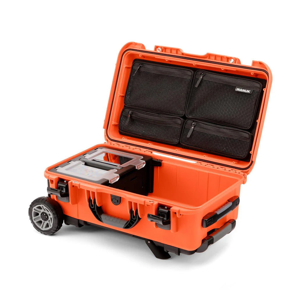 Nanuk - Trail Gear Case HDW