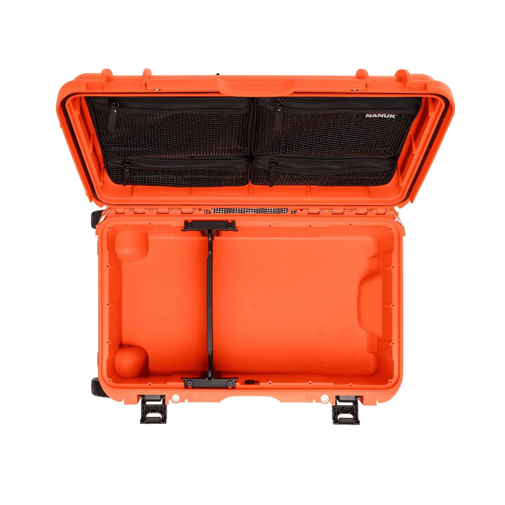 Nanuk - Trail Gear Case HDW