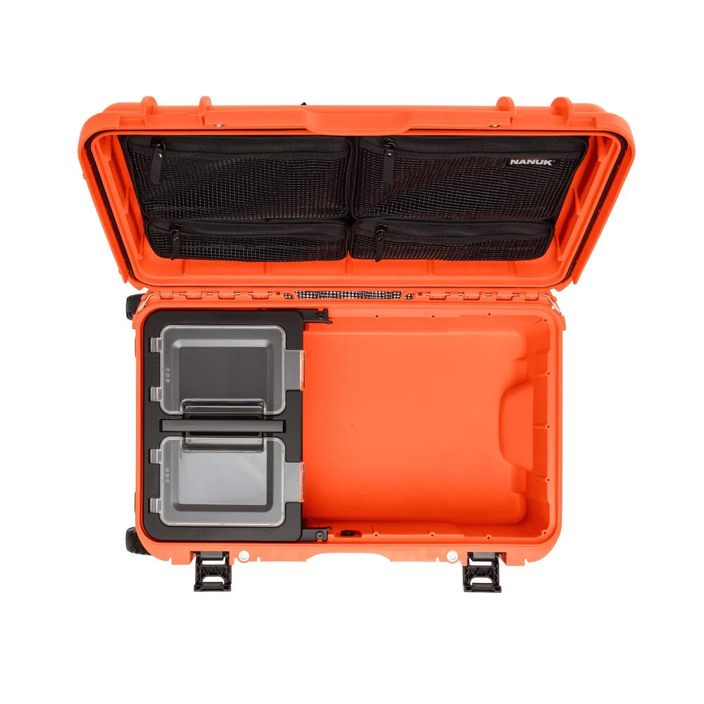 Nanuk - Trail Gear Case HDW