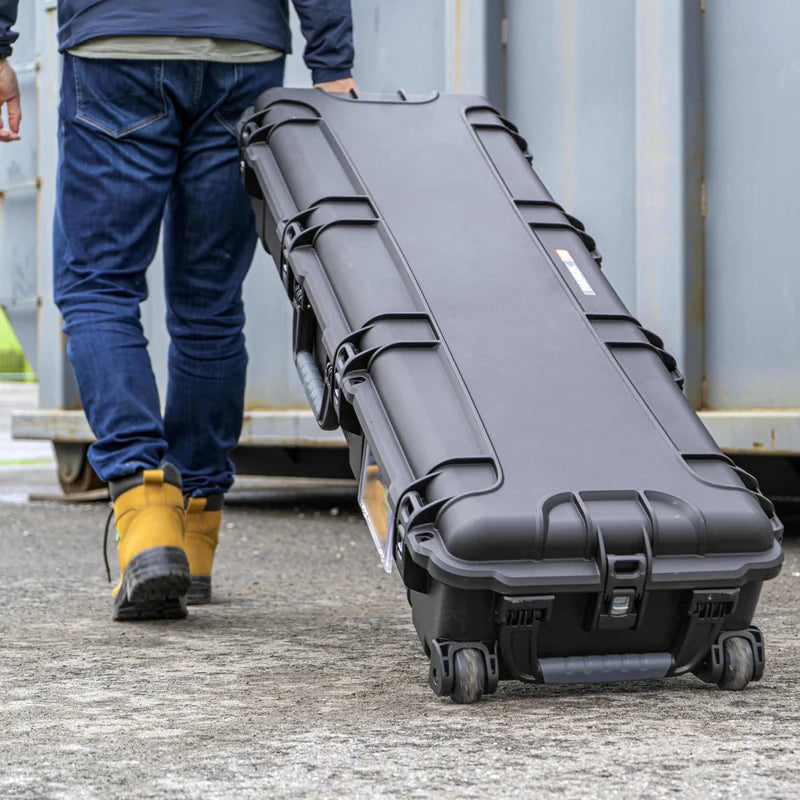 Nanuk - Case 996 - Standard, w/ foam