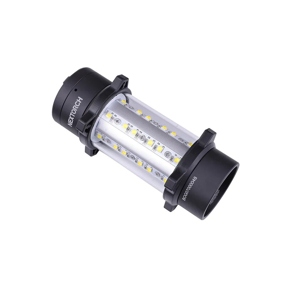 NEXTORCH - ND20 Rechargeable Distraction Device