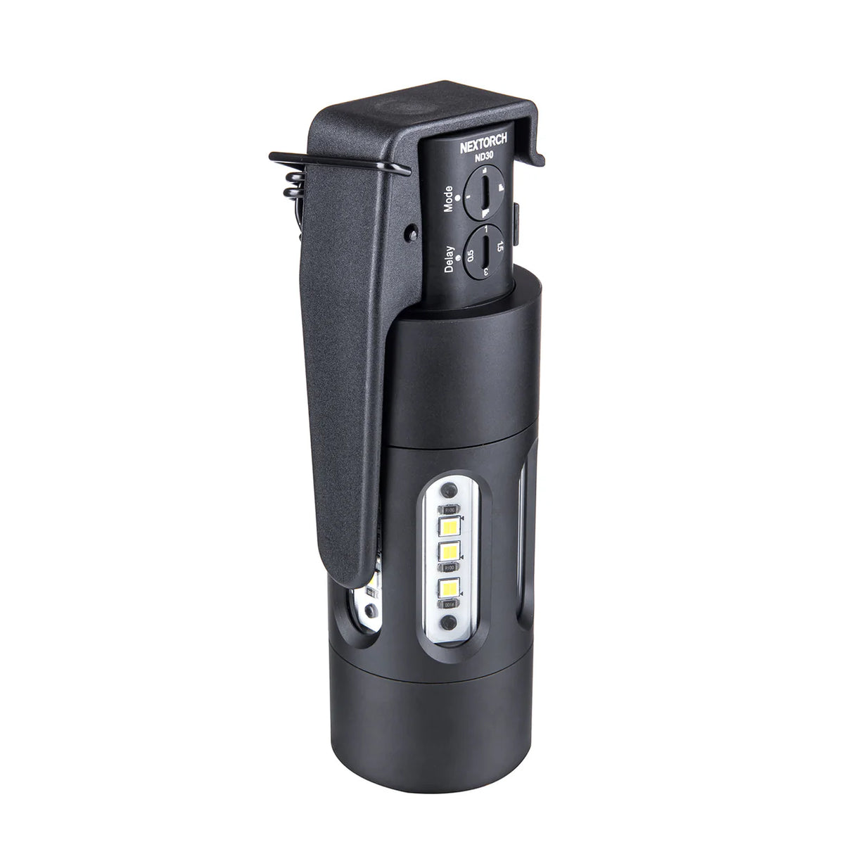 NEXTORCH - Dispositif de distraction ND30 11 000 lumens