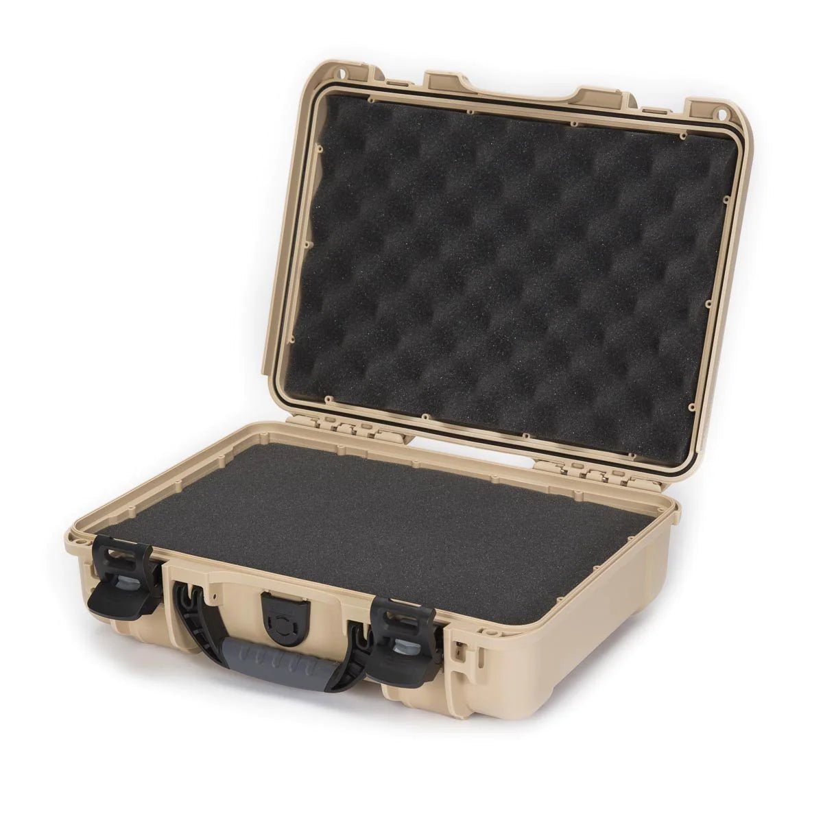 Nanuk 910 Case With Foam