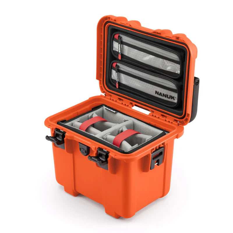 Nanuk - Trail Gear Case T20