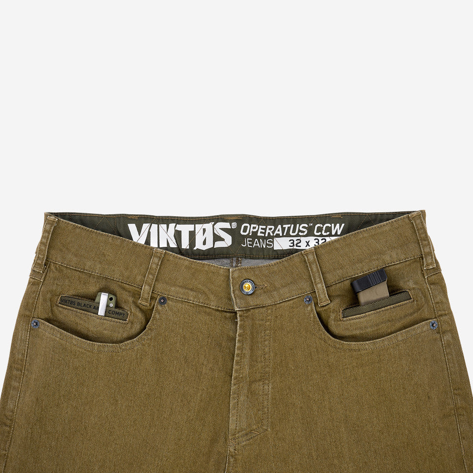 Viktos Operatus CCW Jean