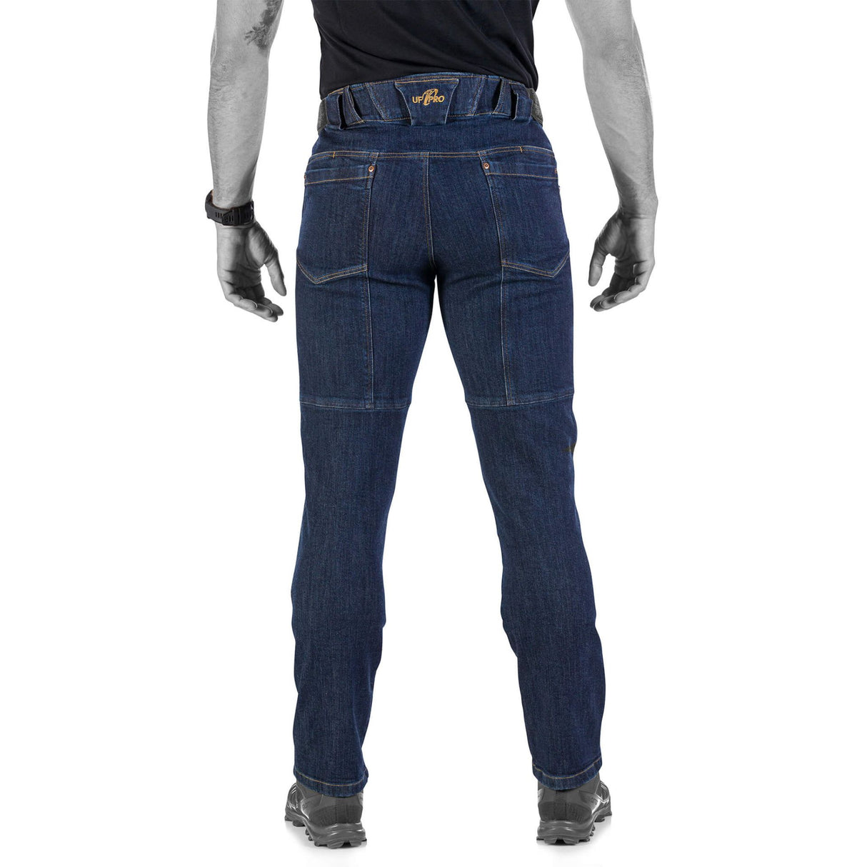 UF PRO - P-40 Blu-Flex Tactical Denim Jeans
