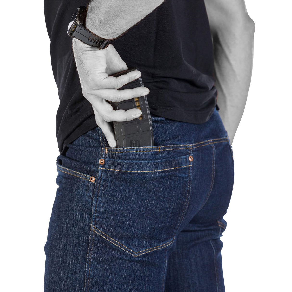 UF PRO - P-40 Blu-Flex Tactical Denim Jeans