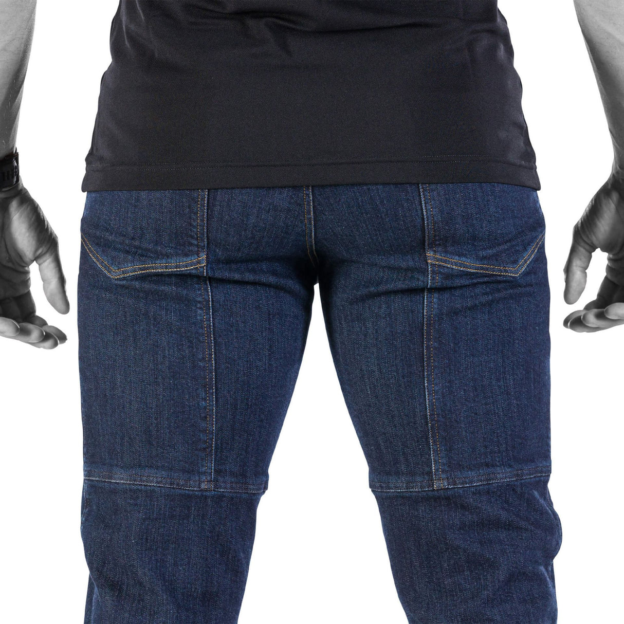 UF PRO - P-40 Blu-Flex Tactical Denim Jeans