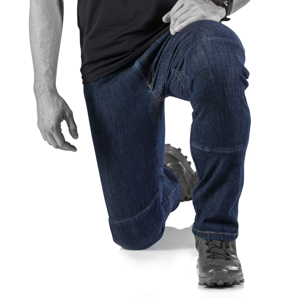 UF PRO - P-40 Blu-Flex Tactical Denim Jeans