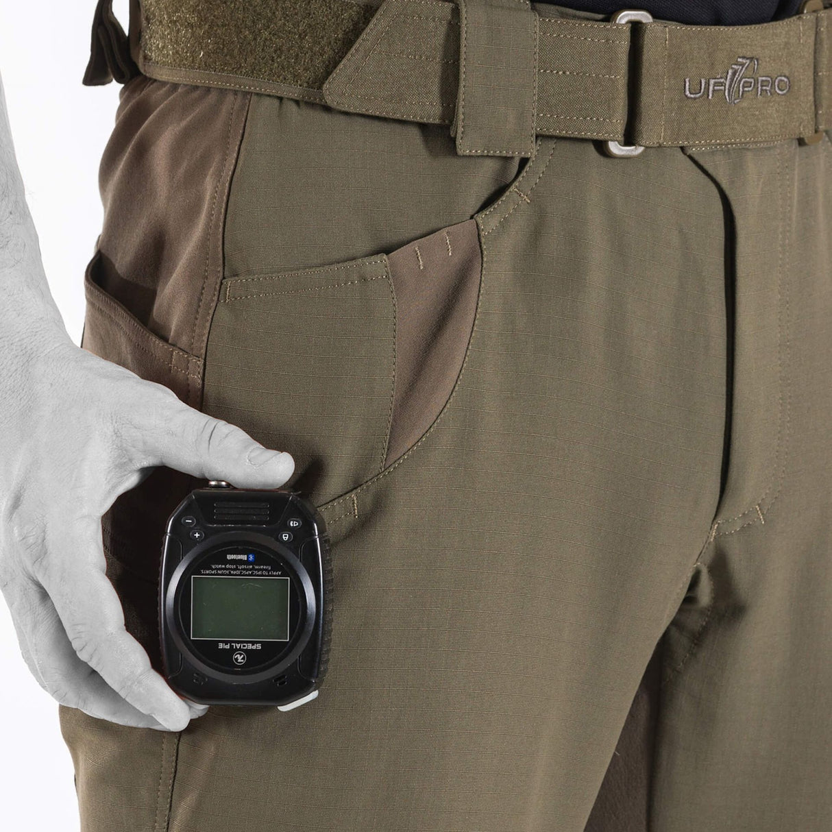 UF PRO P-40 Mark I Range Pants