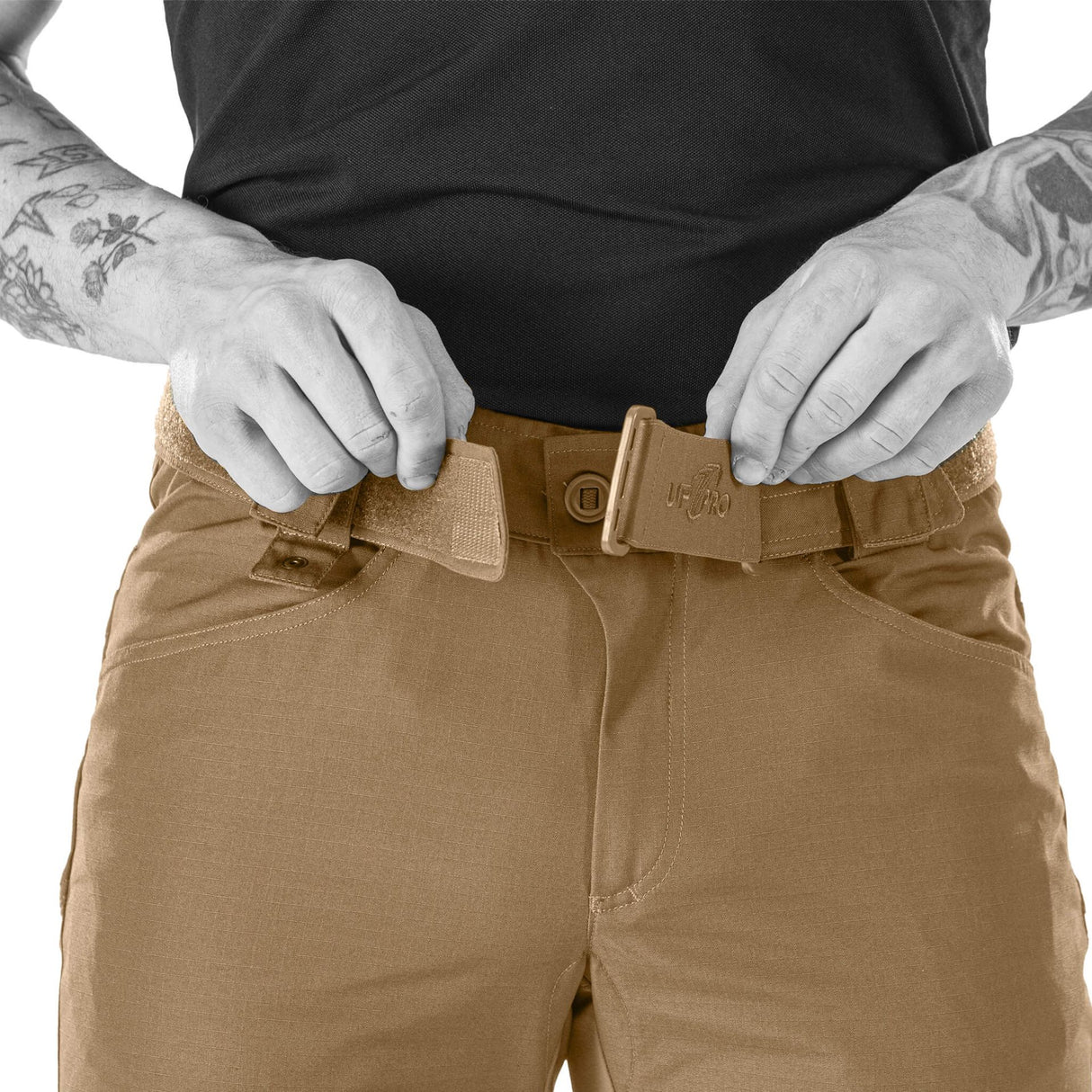 UF PRO - P-40 Urban Gen.2 Tactical Pants