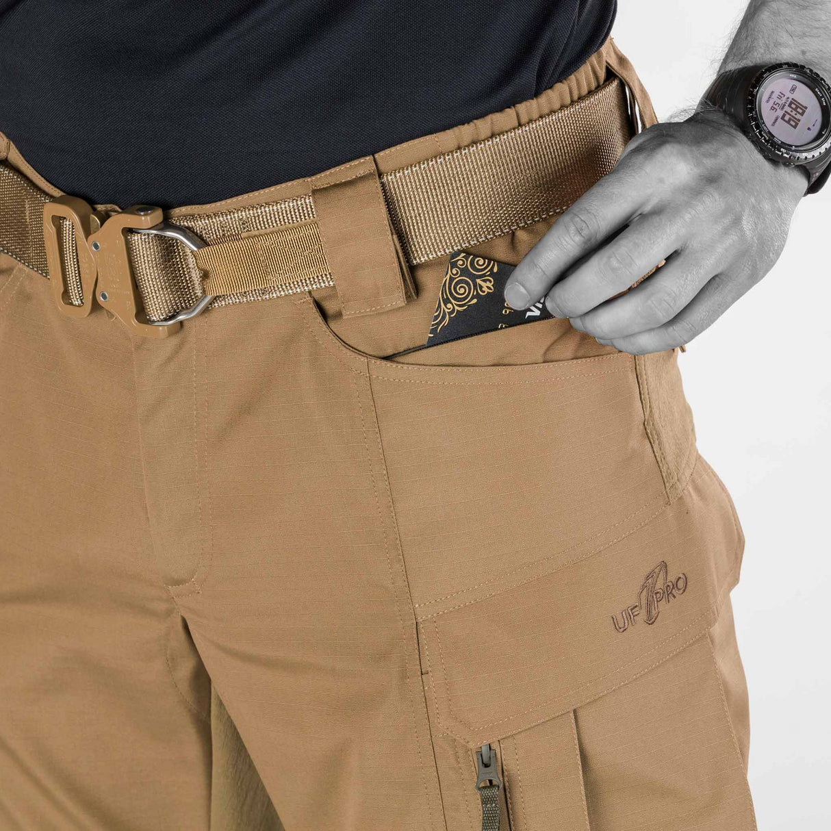 UF PRO - P-40 Classic Gen.2 Tactical Pants