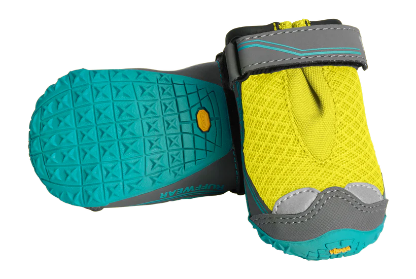 Bottes Ruffwear Grip Trex