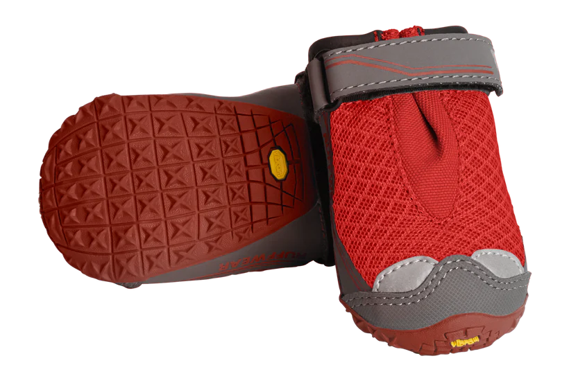 Bottes Ruffwear Grip Trex