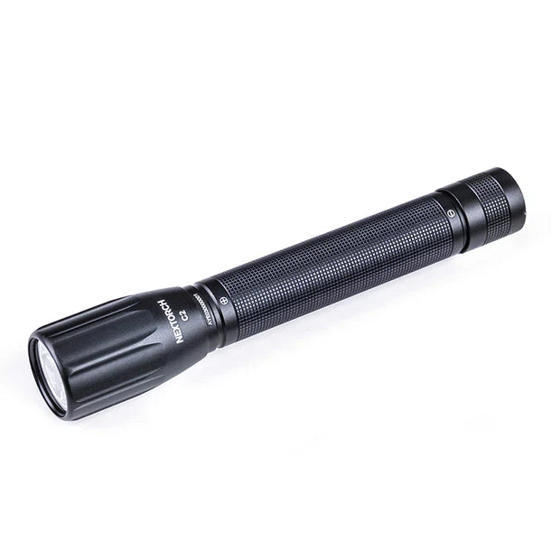 NEXTORCH - C2 250 Lumen 2AA Flashlight