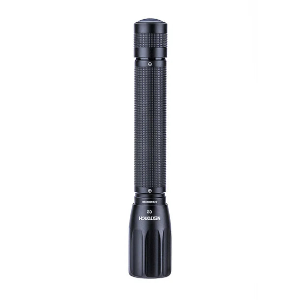 NEXTORCH - C2 250 Lumen 2AA Flashlight