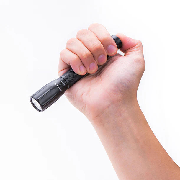 NEXTORCH - C2 250 Lumen 2AA Flashlight
