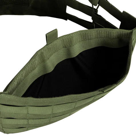 Porte-plaques Condor Exo Gen II