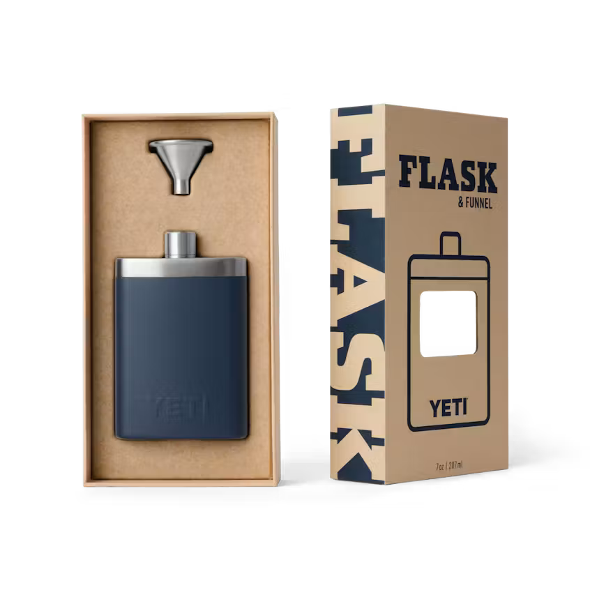 YETI - YETI Flask - Wetlands Camo