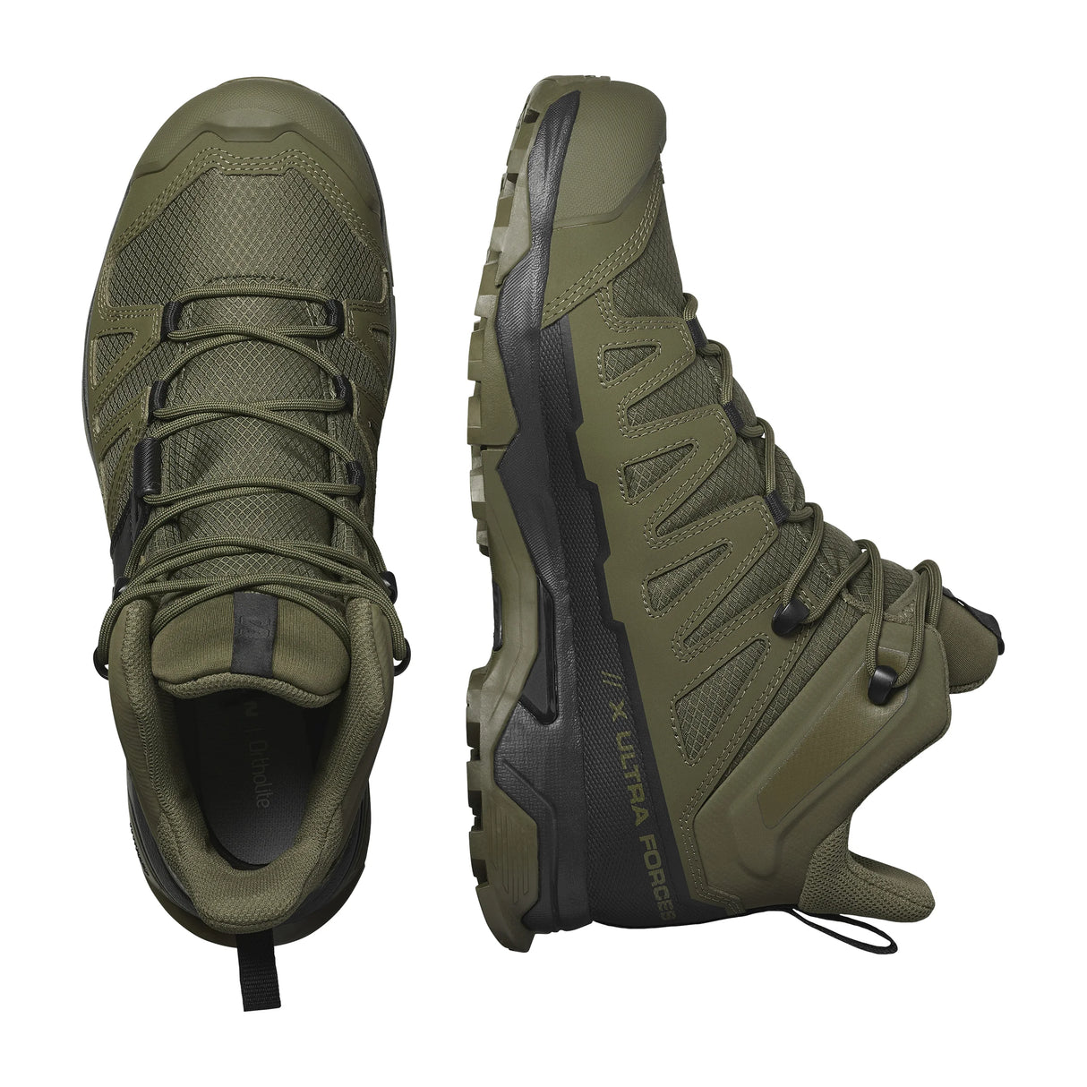 Salomon - X Ultra Forces MID