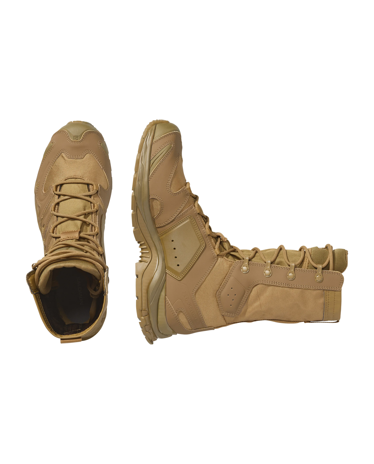 Salomon - XA Forces Jungle Boot