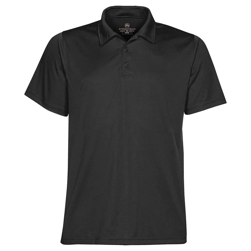 Polo Stormtech Sport H2X-Dry pour homme
