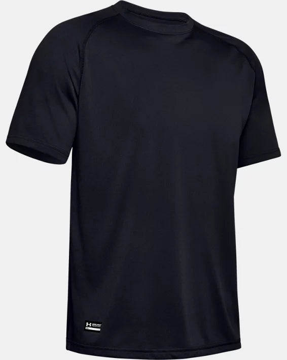 Under Armour Men's UA Tactical Tech Short Sleeve T-Shirt