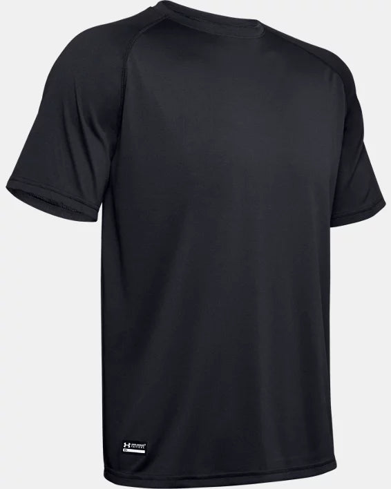 Under Armour Men's UA Tactical Tech Short Sleeve T-Shirt