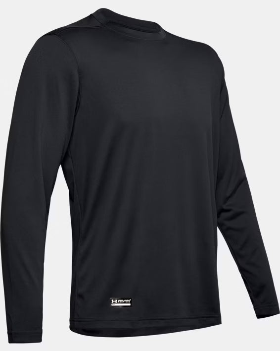 Under Armour - Men's Tactical Tech Long Sleeve T Shirt