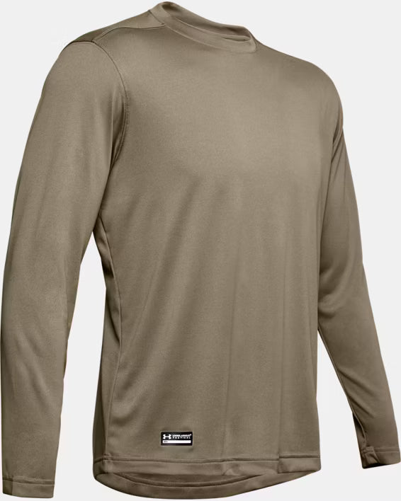 Under Armour - Men's Tactical Tech Long Sleeve T Shirt