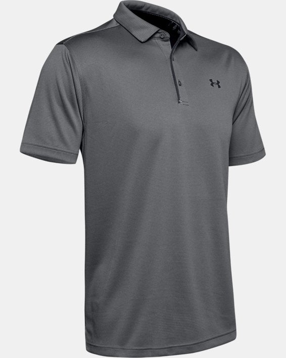 Under Armour - Men's UA Tech Polo