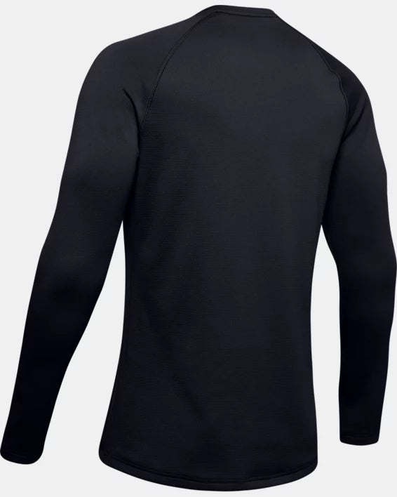 Under Armour Men's ColdGear Base 3.0 Crew