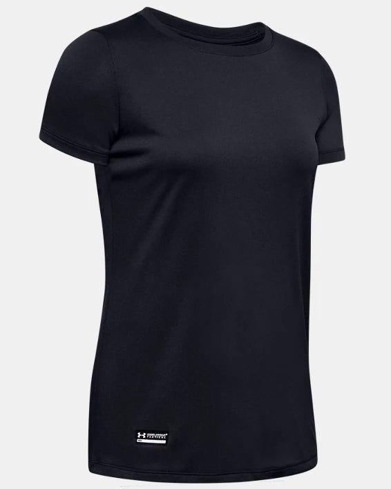 Under Armour - Women's Tac Tech Tee