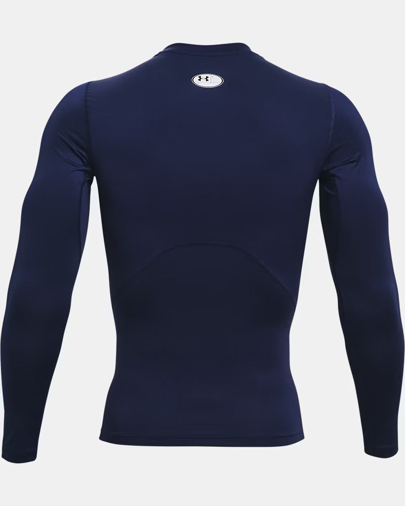 Under Armour - Men's Compression Long Sleeve Shirt