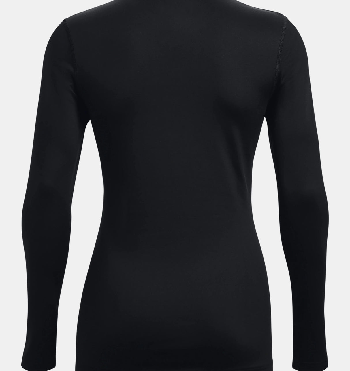 Under Armour - Haut ras du cou tactique ColdGear Infrared Base pour femme