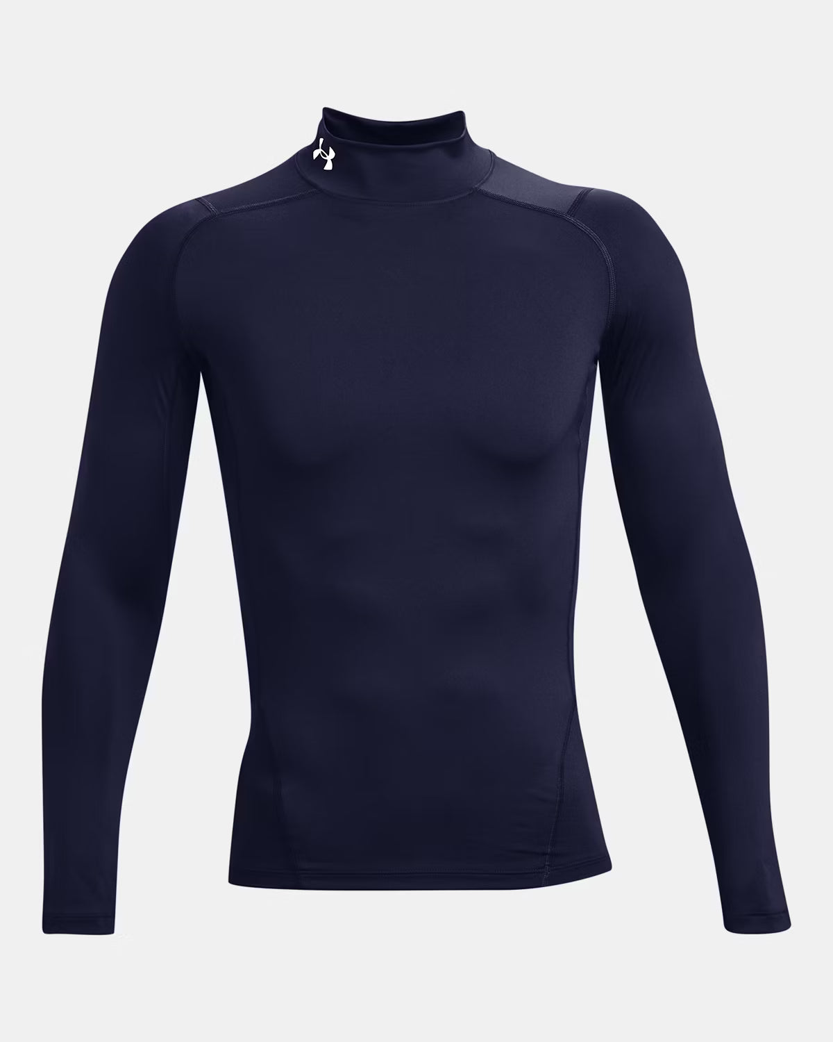 Under Armour - Men's Compression Mock Long Sleeve