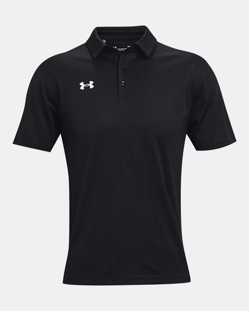 Under Armour - Men's Team Tech Polo