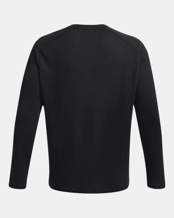 Under Armour Men's UA Waffle Max Crew