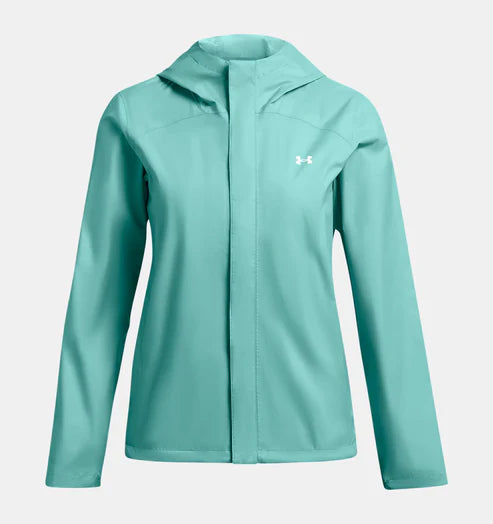 Under Armour - Women's Stormproof Cloudstrike 2.0 Jacket
