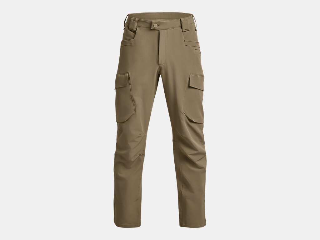 Under Armour - Alpha Cargo Pant