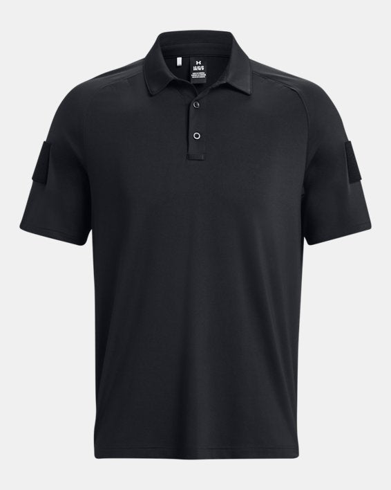 Polo Under Armour Tac Elite