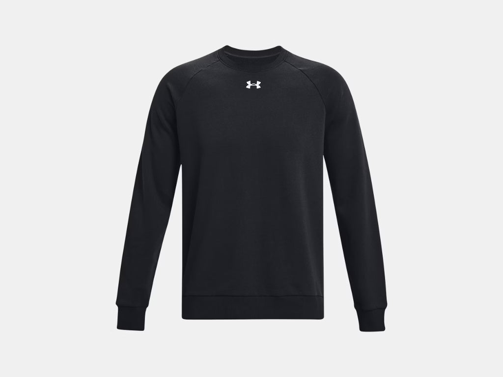 Under Armour Rival Fleece Crew