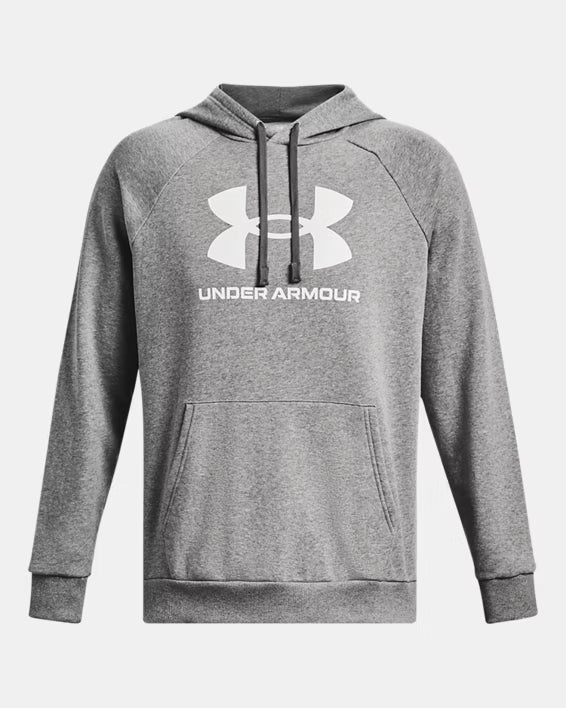 Under Armour - Rival Fleece Logo HD