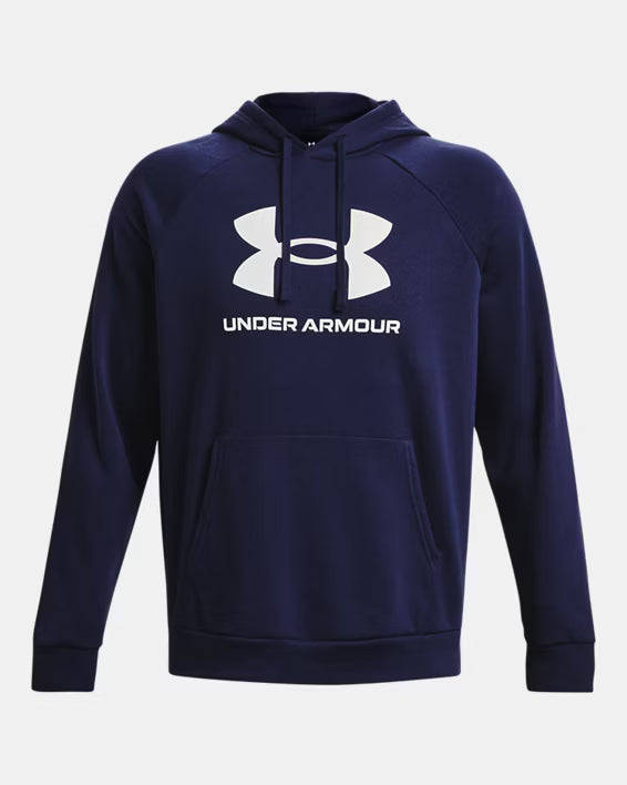 Under Armour - Rival Fleece Logo HD
