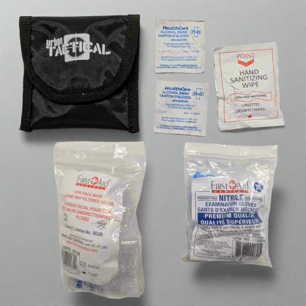 CPR Belt Loop Kit No 4107