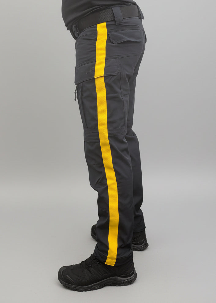 UF PRO - P-40 Classic Gen.2 Tactical Pants with GOLD Braid